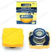 Крышка радиатора ВАЗ 2101 (пластм) <b>Евродеталь ED1-107 R</b>