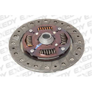 Диск сцепления EXEDY DHD047U