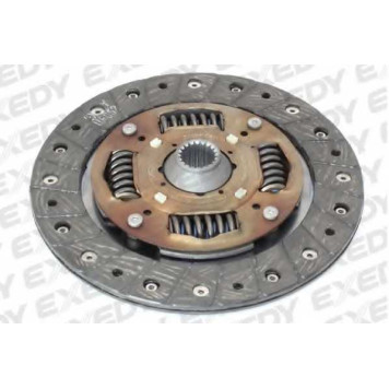 Диск сцепления EXEDY DHD048U