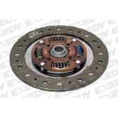 Диск сцепления EXEDY HCD036U