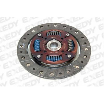 Диск сцепления EXEDY HCD039U