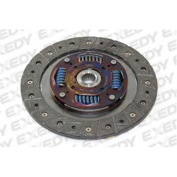 Диск сцепления EXEDY HCD802U