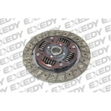Диск сцепления EXEDY HCD822