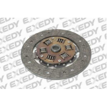 Диск сцепления EXEDY HYD316