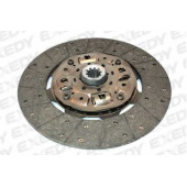 Диск сцепления EXEDY ISD028U