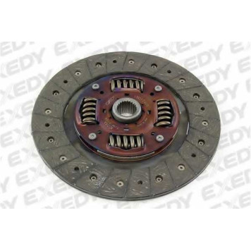Диск сцепления EXEDY ISD104US