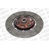 Диск сцепления EXEDY ISD134