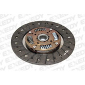Диск сцепления EXEDY MBD001U