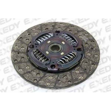 Диск сцепления <b>EXEDY MBD108</b>