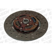 Диск сцепления EXEDY MZD017U