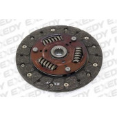 Диск сцепления EXEDY NSD005U