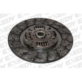 Диск сцепления EXEDY NSD104U