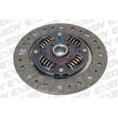 Диск сцепления SUZUKI GRAND VITARA 2,0 <b>EXEDY SZD065U</b>