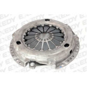 Корзина сцепления TOYOTA DYNA / HIACE REGIUSACE / HILUX 2.0 / 2.4 90- 1RZ / 2RZ <b>EXEDY TYC522</b>