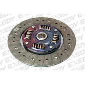 Диск сцепления TOYOTA HIACE 2.4D 97- / LAND CRUISER 2.4D 90-96 / PREVIA 2.4 90- 2TZFE / 2L / 4Y <b>EXEDY TYD112U</b>