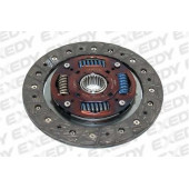 Диск сцепления EXEDY TYD126U