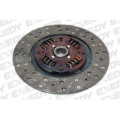 Диск сцепления EXEDY TYD132U