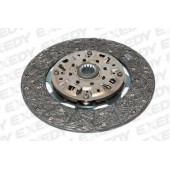 Диск сцепления EXEDY TYD135U