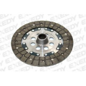 Диск сцепления EXEDY TYD314