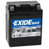 Аккумулятор EXIDE AGM12-14