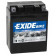 Аккумулятор EXIDE AGM12-14