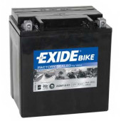 Аккумулятор EXIDE AGM12-31