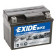 Аккумулятор EXIDE AGM12-4