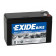 Аккумулятор EXIDE AGM12-7F