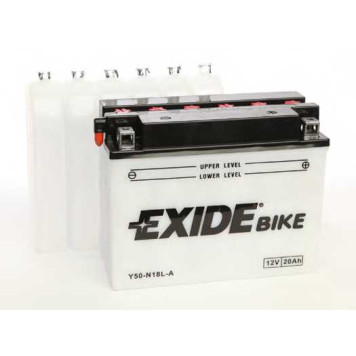 Аккумулятор EXIDE 520 012 020 / E50-N18L-A