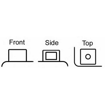 Аккумулятор EXIDE 514 012 014 / EB14-A2-1