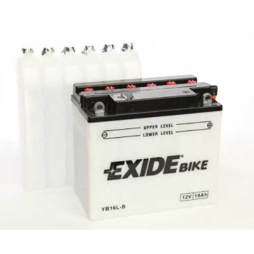 Аккумулятор EXIDE 519 011 019 / EB16L-B