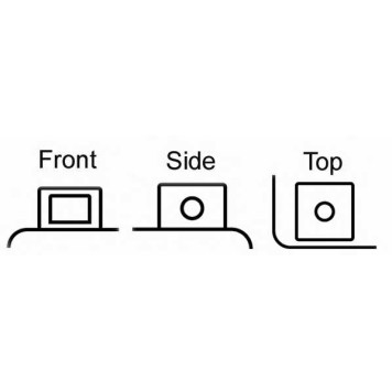 Аккумулятор EXIDE EB18L-A-1
