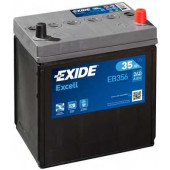 Аккумулятор EXIDE 054SE / EB356
