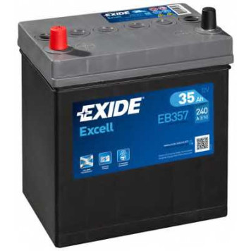 Аккумулятор EXIDE 055SE / EB357