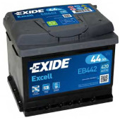 Аккумулятор EXIDE 063SE / EB442