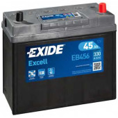 Аккумулятор EXIDE 154SE / EB456