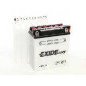 Аккумулятор EXIDE 505 012 003 / EB5L-B