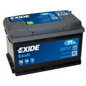 Аккумулятор EXIDE 096SE / EB712