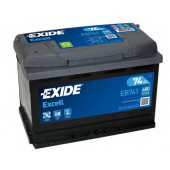 Аккумулятор EXIDE 082SE / EB741