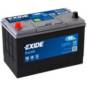 Аккумулятор EXIDE 250SE / EB955