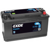 Аккумулятор EXIDE 017RE / EC900