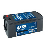 Аккумулятор EXIDE 629SX / EF1853