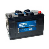 Аккумулятор EXIDE 667SE / EG1102