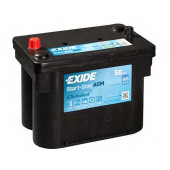 Аккумулятор EXIDE EK508