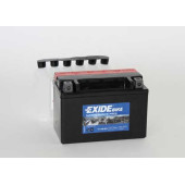 Аккумулятор EXIDE 508 012 008 / ETX9-BS