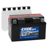 Аккумулятор EXIDE ETZ10-BS