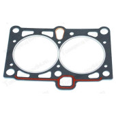 Прокладка головки блока ВАЗ 1113 (82.0) с герметиком <b>ЕЗАТИ 11113-1003020</b>