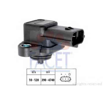 Датчик давления воздуха высотного корректора FACET EPS 1.993.042 / 10.3042