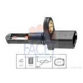 Датчик температуры впускаемого воздуха FACET EPS 1.994.006 / 10.4006