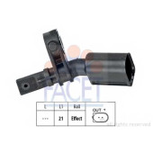 Датчик частоты вращения колеса FACET EPS 1.960.010 / 21.0010